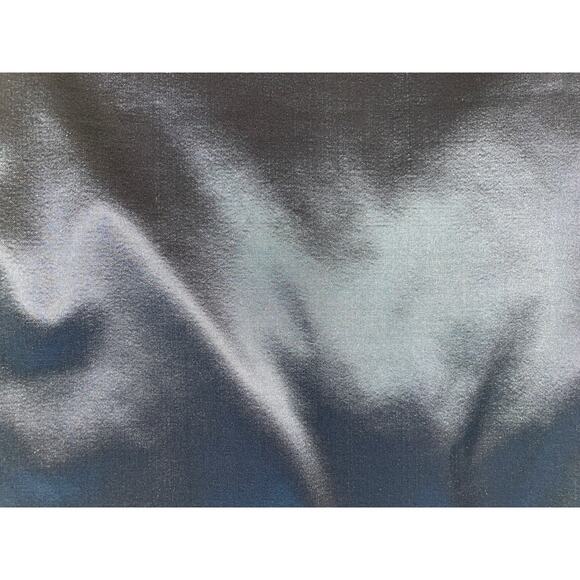 Catherine Regehr Vancouver Silk Skirt with Train - Size M - 100% Silk - Picture 3 of 11